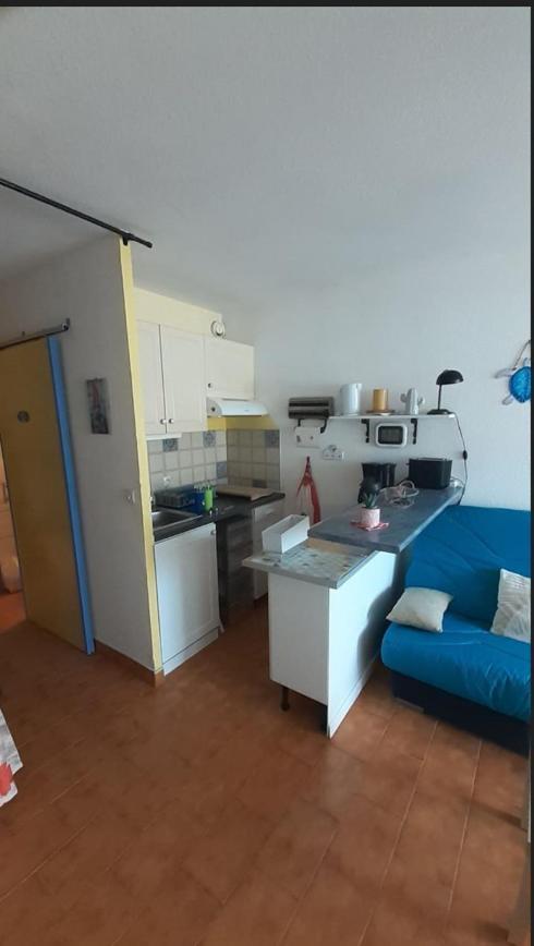 Port Cros Appartement Сет Екстериор снимка